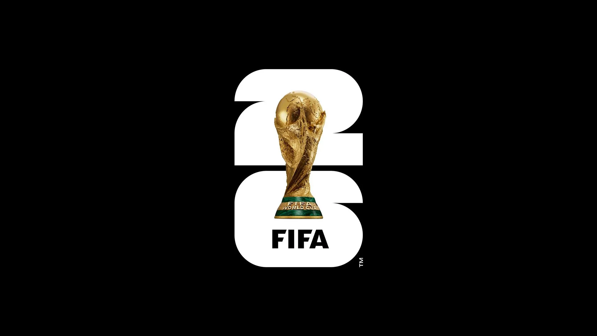 FIFA World Cup 2026 screening artwork